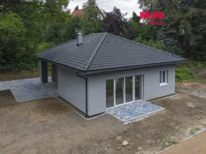 Prodej rodinného domu, Dasnice, 77 m2