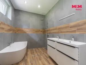 Prodej rodinného domu, Dasnice, 77 m2