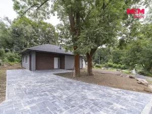 Prodej rodinného domu, Dasnice, 77 m2
