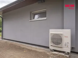 Prodej rodinného domu, Dasnice, 77 m2