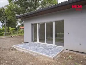 Prodej rodinného domu, Dasnice, 77 m2