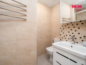 Prodej bytu 1+kk, Ústí nad Labem - Bukov, Školní, 19 m2