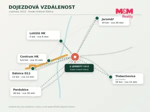 Pronájem výrobních prostor, Hradec Králové - Slatina, U Jednoty, 350 m2