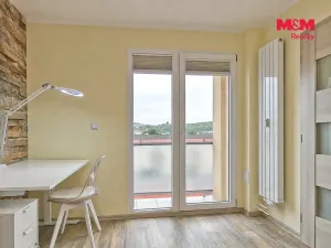 Prodej bytu 4+kk, Kutná Hora - Hlouška, Masarykova, 67 m2