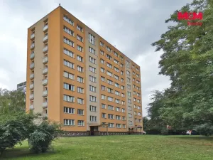 Prodej bytu 4+kk, Kutná Hora - Hlouška, Masarykova, 67 m2