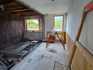 Prodej komerční nemovitosti, Chvojenec, 49 m2