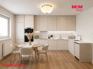 Prodej rodinného domu, Hluboké, 111 m2