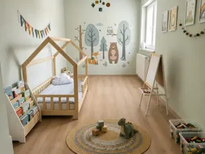 Prodej rodinného domu, Hluboké, 111 m2