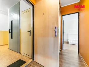 Prodej bytu 3+kk, Praha - Kobylisy, Mirovická, 76 m2
