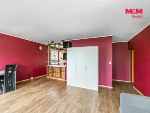 Prodej bytu 3+kk, Praha - Kobylisy, Mirovická, 76 m2