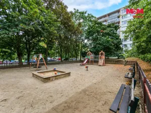 Prodej bytu 3+kk, Praha - Kobylisy, Mirovická, 76 m2
