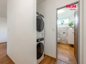Prodej rodinného domu, Tochovice, 130 m2