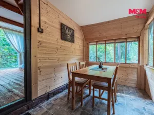 Prodej chaty, Hradištko, Kersko, 62 m2
