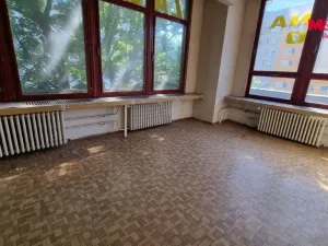 Pronájem obchodního prostoru, Orlová - Lutyně, F. S. Tůmy, 554 m2