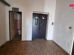 Pronájem obchodního prostoru, Orlová - Lutyně, F. S. Tůmy, 214 m2