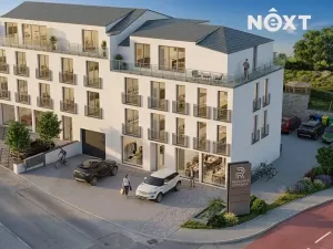 Pronájem kanceláře, Drnovice, 78 m2