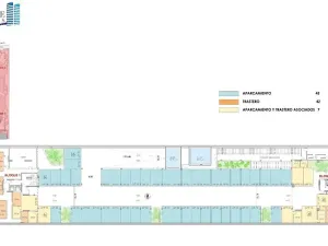 Prodej bytu 3+kk, Calp, Španělsko, 112 m2