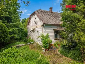 Prodej rodinného domu, Ostrava - Polanka nad Odrou, Hraničky, 300 m2