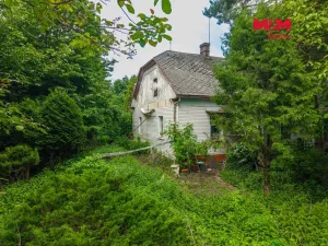 Prodej rodinného domu, Ostrava - Polanka nad Odrou, Hraničky, 300 m2