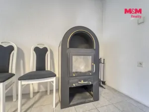Prodej rodinného domu, Březina, 92 m2