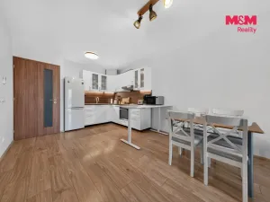 Prodej bytu 3+kk, Praha - Žižkov, Hartigova, 65 m2