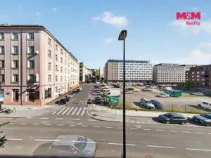 Prodej bytu 3+kk, Praha - Žižkov, Hartigova, 65 m2