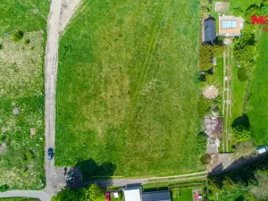 Prodej pozemku pro bydlení, Skalice u České Lípy, 1435 m2