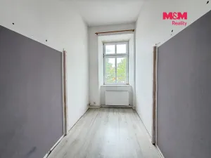 Prodej činžovního domu, Broumov, třída Masarykova, 525 m2