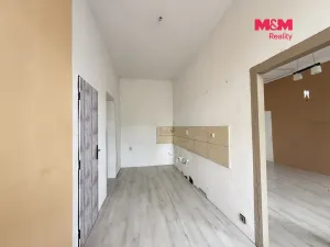 Prodej činžovního domu, Broumov, třída Masarykova, 525 m2