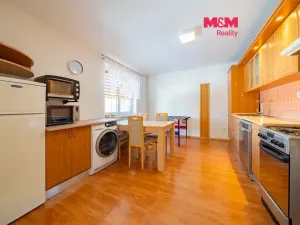 Pronájem bytu 1+1, Horní Slavkov, Dlouhá, 36 m2