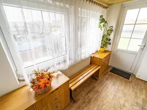Prodej vícegeneračního domu, Březno, 180 m2