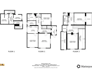 Prodej vícegeneračního domu, Březno, 180 m2