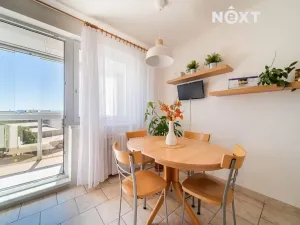 Prodej bytu 3+1, Orlová, Osvobození, 70 m2