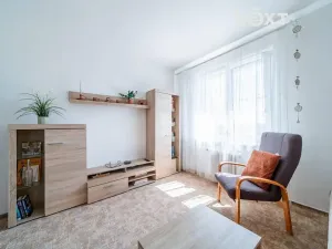 Prodej bytu 3+1, Orlová, Osvobození, 70 m2