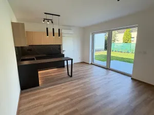 Pronájem bytu 2+kk, Kunovice, Olšavní, 45 m2