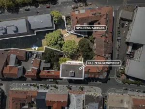 Prodej bytu 3+1, Praha - Braník, Branická, 65 m2