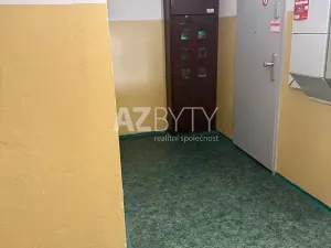 Prodej bytu 3+1, Most, Maxima Gorkého, 57 m2