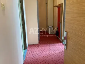 Prodej bytu 3+1, Most, Maxima Gorkého, 57 m2