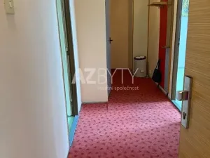 Prodej bytu 3+1, Most, Maxima Gorkého, 57 m2