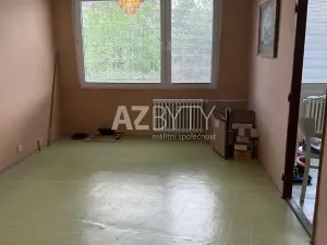 Prodej bytu 3+1, Most, Maxima Gorkého, 57 m2