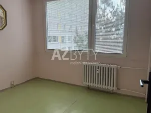 Prodej bytu 3+1, Most, Maxima Gorkého, 57 m2