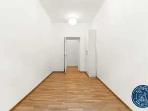 Pronájem bytu 3+kk, Praha - Žižkov, Baranova, 72 m2