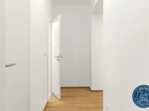 Pronájem bytu 3+kk, Praha - Žižkov, Baranova, 72 m2