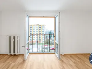 Pronájem bytu 3+1, Jindřichův Hradec, sídliště Vajgar, 72 m2