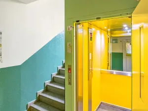 Pronájem bytu 3+1, Jindřichův Hradec, sídliště Vajgar, 72 m2