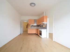Pronájem bytu 2+kk, Praha - Nusle, Žateckých, 52 m2