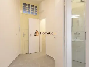 Pronájem bytu 2+kk, Praha - Nusle, Žateckých, 52 m2