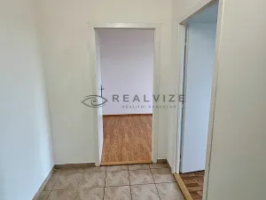 Pronájem bytu 3+1, České Budějovice, V. Volfa, 68 m2