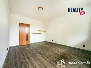 Pronájem bytu 2+1, Šlapanice, Brněnská, 58 m2