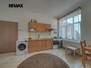 Pronájem bytu 2+kk, Poděbrady, Dr. Horákové, 42 m2